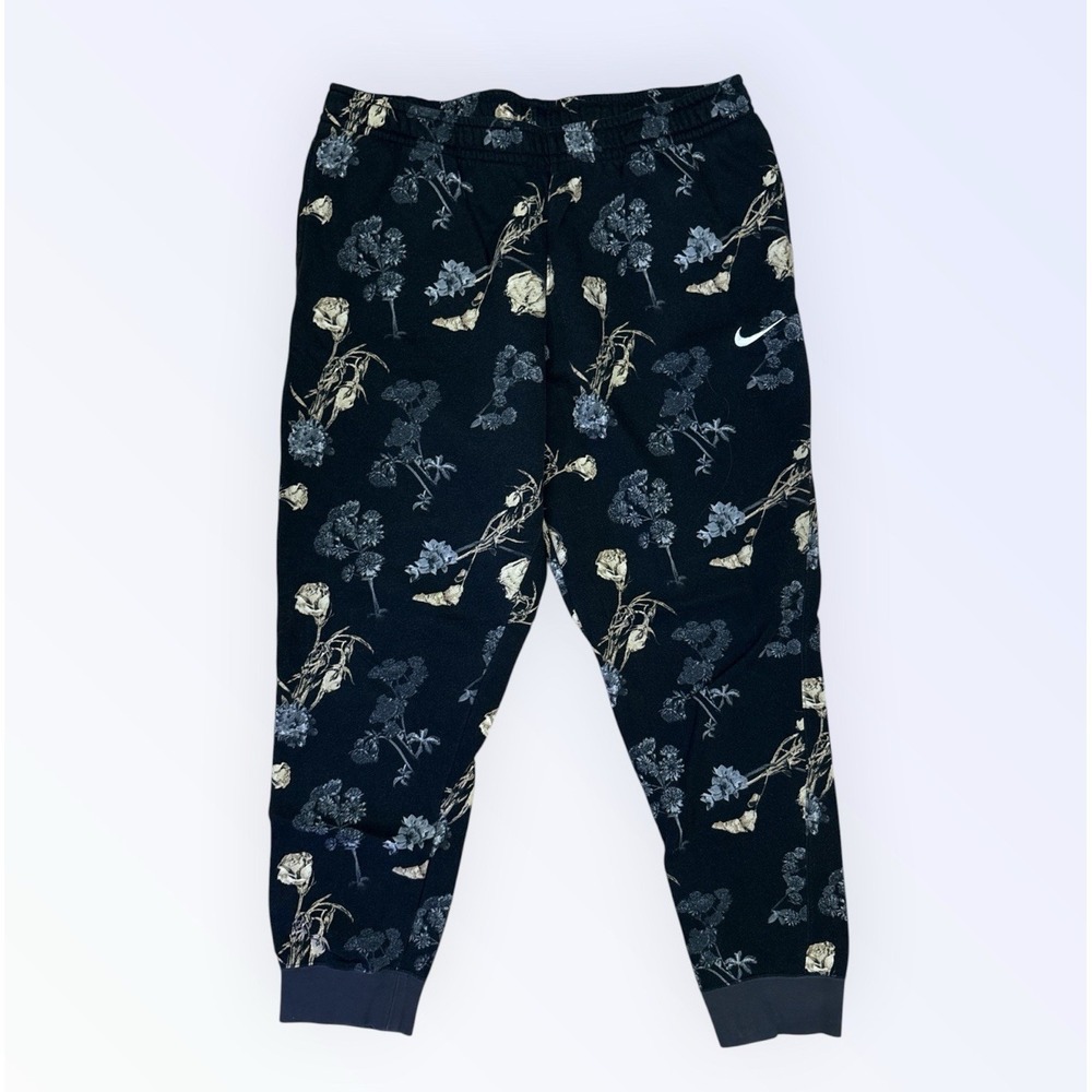Nike Sportswear Club Fleece Jogger Pants DQ3484 060 MENS‎ 2X POCKETS